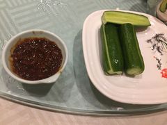 -八珍饺子·烤鸭·家常菜