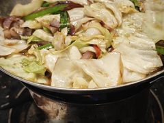 -洪长兴(云南南路店)