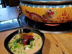 -贰重天冰煮羊自助火锅(东坝店)