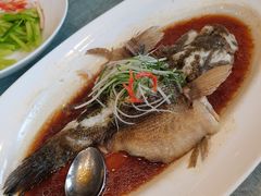 -汤记传菜(浦江店)