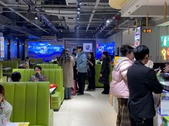 -清真·马坡烧烤涮牛肚·酸浆火锅(新区总店)