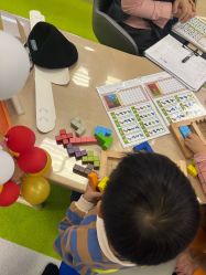 -莫莉幻想儿童乐园(三河燕郊永旺店)