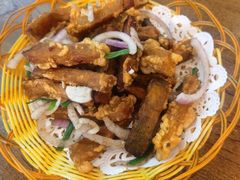 -老马家·舌尖上的西塘美食