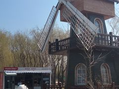 -长春公园(普阳街道)