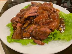 -燕风楼烤鸭店(建设总店)