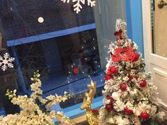 -Cafe de Paris(林荫路店)