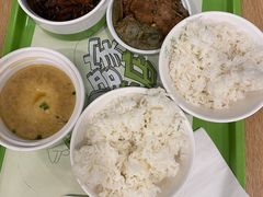 -老乡鸡(池州商之都店)