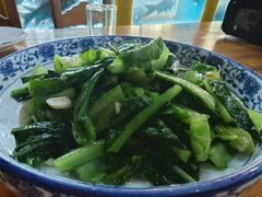 -淳安二十八道·新派民间菜·淳鱼馆(阳光路店)