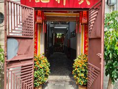 -吴祥记潮州菜·百年老字号·砂锅粥