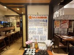 -纹兵卫手打荞麦面日料(虹桥本店)