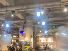 -五里关火锅(牛市口店)