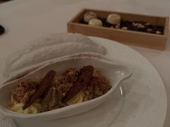 -北京金融街丽思卡尔顿酒店·意味轩 Cepe