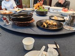 -湯記傳菜
