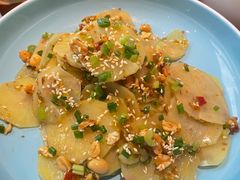 -有红鸡毛店·川菜(建设路店)