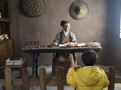-李时珍纪念馆