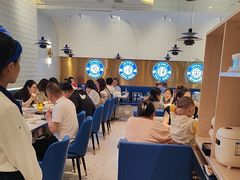-兰湘子·湘菜小炒(天水兰天城市广场店)