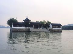 -石湖景区