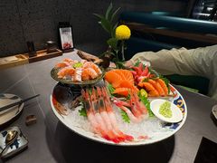 -胆道·海胆专门店(凯德晶萃店)