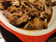 -小柴米·传统江西菜(万寿宫店)