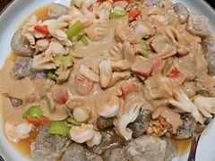 -德信恒隆国际酒店