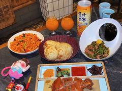 -紫泥369粗粮季(鼓楼店)