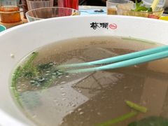 -蔡澜Pho·越南粉餐厅(海上世界店)