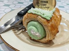 -海南宝(星耀樟宜店)