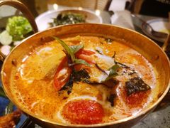 -Home Thai·泰谣(王府井apm店)