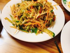 -三点小吃(山大店)