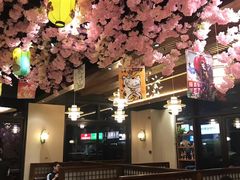 -尺山寸水日料(马桥满天星店)