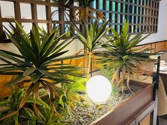 -吕氏焗小鲜•海鲜青岛菜(八大关店)