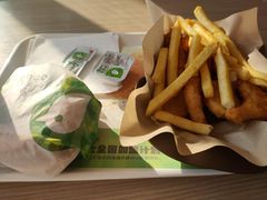 -德克士(林江商厦店)