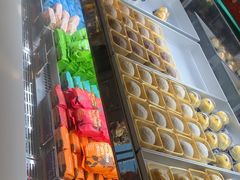 -HappyMiss花满楼·鲜花饼·鲜花茶·伴手礼(上海环球港店)