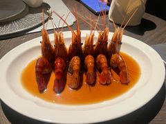 -万丽轩·粤菜(王府井金茂万丽酒店)