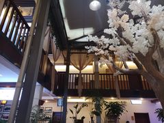 -雅和生态渔庄·宜城锅巴饭(龙灵山公园店)