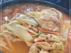 -the Frypan韩国炸鸡店(渤海十路店)