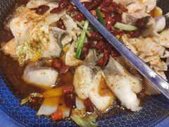 -巢爷老味(东方红店)