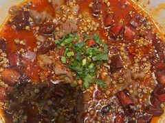 -太二酸菜鱼(武汉光谷保利店)