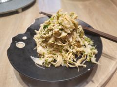 -味莊·青岛菜(云霄路店)