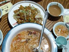 -华一楼(澳德乐店)
