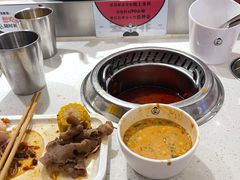 -龍歌自助小火锅(城阳万象汇店)