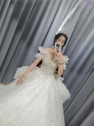 -Color卡诺婚纱礼服馆(南京严选店)