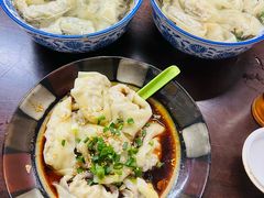 -方老大馄饨(抚宁巷店)