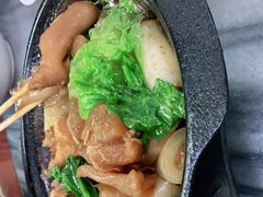 -珍珍小食店(西华路店)