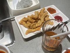 -海底捞火锅(太原南站店)