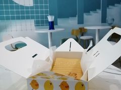-汤姆大师傅鲜香牛肉饼(深圳保利文化广场店)
