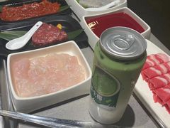 -海底捞火锅(翔龙天地广场店)