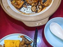 -宏状元现熬粥·京味菜(五棵松店)