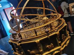 -故宫钟表馆