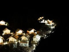 -北京山里寒舍度假酒店